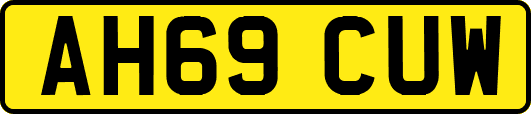 AH69CUW