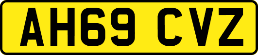 AH69CVZ