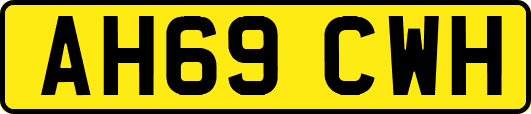 AH69CWH