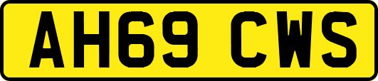 AH69CWS