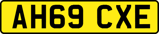 AH69CXE