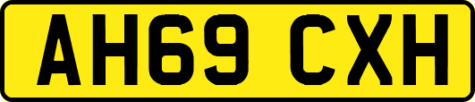 AH69CXH
