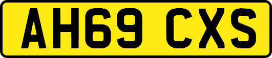 AH69CXS