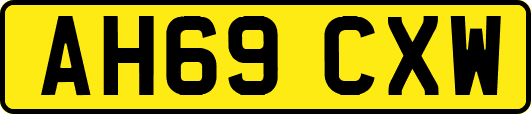 AH69CXW