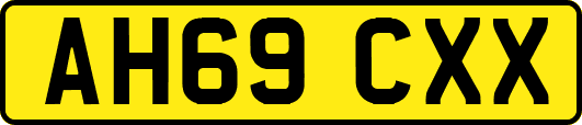 AH69CXX
