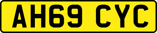AH69CYC