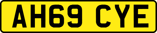 AH69CYE