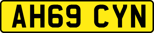 AH69CYN