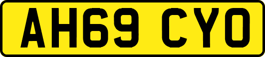 AH69CYO