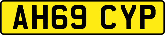 AH69CYP