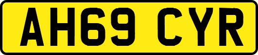AH69CYR