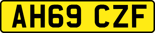 AH69CZF