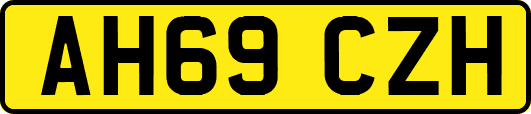 AH69CZH