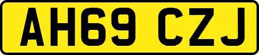 AH69CZJ