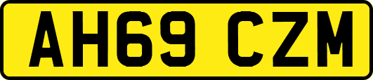 AH69CZM