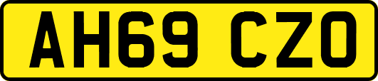 AH69CZO