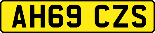AH69CZS