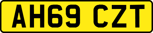 AH69CZT