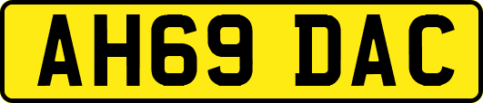 AH69DAC