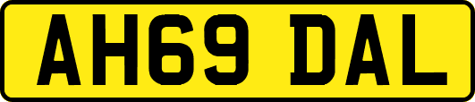 AH69DAL