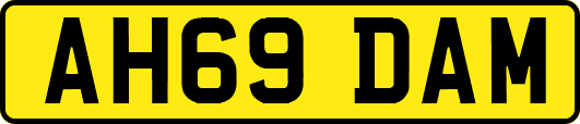 AH69DAM