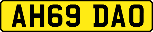 AH69DAO