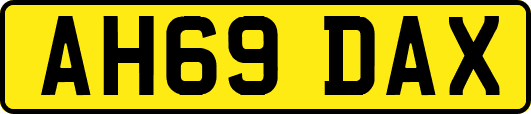 AH69DAX