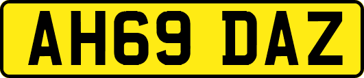 AH69DAZ