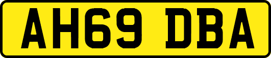 AH69DBA