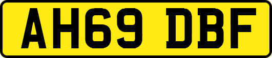 AH69DBF