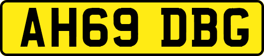 AH69DBG