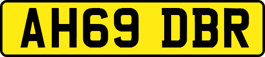 AH69DBR