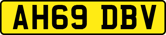AH69DBV