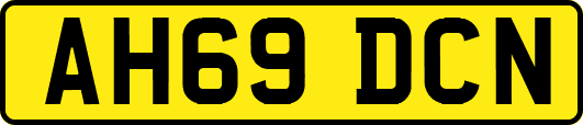 AH69DCN