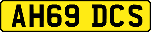 AH69DCS