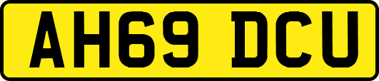 AH69DCU