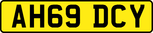 AH69DCY