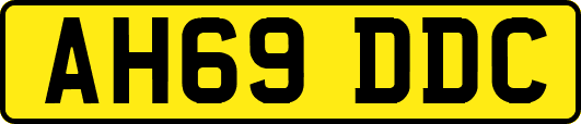 AH69DDC