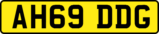 AH69DDG