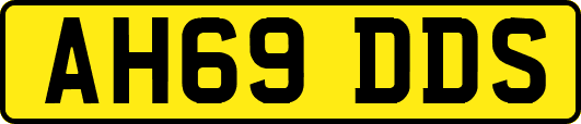 AH69DDS