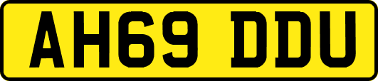 AH69DDU