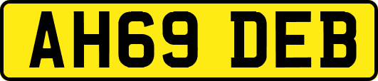 AH69DEB