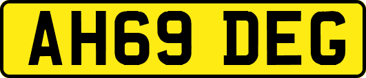 AH69DEG