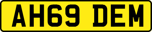 AH69DEM