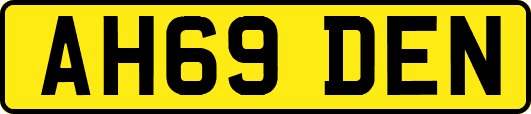 AH69DEN