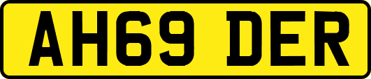 AH69DER