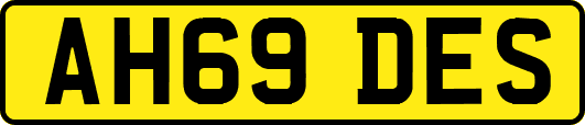 AH69DES