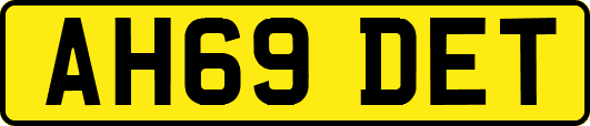 AH69DET