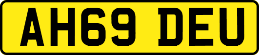 AH69DEU