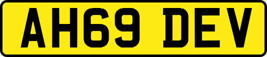 AH69DEV